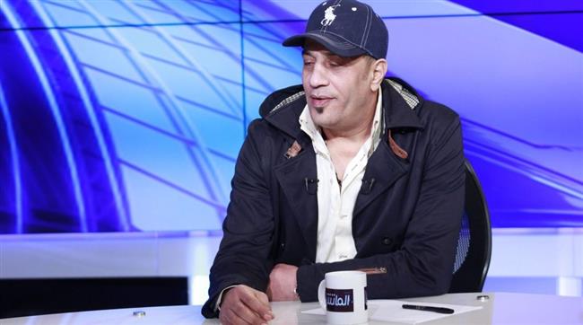رضا سيكا: أتمنى عودة يحيي الكومي لرئاسة الإسماعيلي وأدعم حمد إبراهيم