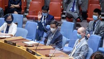 الصين: يجب على واشنطن تقديم تفسيرات شاملة وفي الوقت المناسب حول أنشطتها البيولوجية