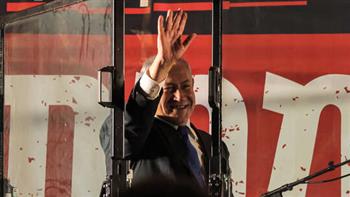   نتنياهو: حكومة بينيت ضعيفة وتضر بالهوية اليهودية للدولة