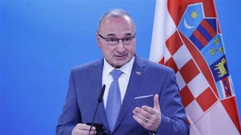   كرواتيا تعتزم طرد عدد من الدبلوماسيين الروس