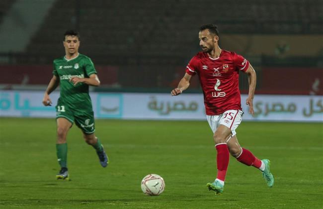 عبد القادر: حققنا المطلوب أمام الاتحاد وحصدنا ثلاث نقاط مهمة