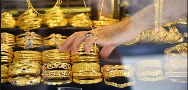 أسعار الذهب اليوم الخميس 