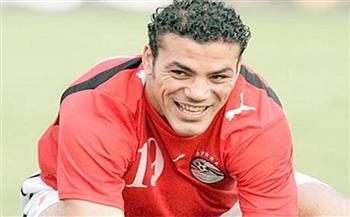 اليوم .. عمرو زكى ضيف برنامج "العرافة"