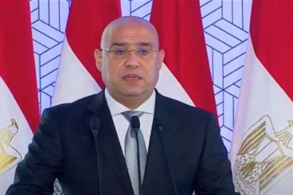 الجزار: إنفاق 119 مليار جنيه لتنفيذ مشروعات الإسكان خلال 2020 - 2021