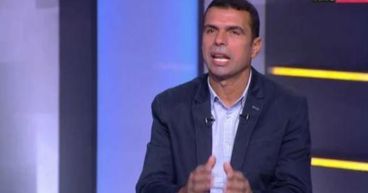 أكرم عبد المجيد: مباراة الزمالك وبطل غانا الأصعب