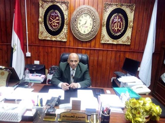 تعليم مطروح يفتح باب التقدم للإعارة لمدة ثلاثة أسابيع لكافة التخصصات