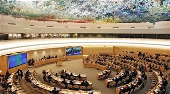   الأمم المتحدة تصوت على تعليق عضوية روسيا بمجلس حقوق الإنسان