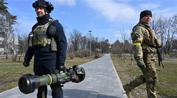   واشنطن تدرب جنودا أوكرانيين على استخدام طائرات مُسيرة فتاكة
