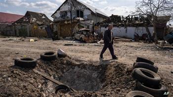   نيويورك تايمز: سلاح روسى جديد «أكثر تعقيدا وفتكا» فى أوكرانيا