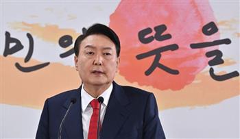   رئيس كوريا الجنوبية المنتخب يؤكد أهمية تحالف سول وواشنطن العسكري لردع بيونج يانج
