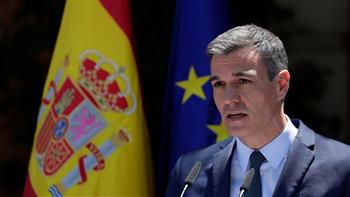   رئيس الحكومة الإسبانية يبدأ زيارته فى المغرب