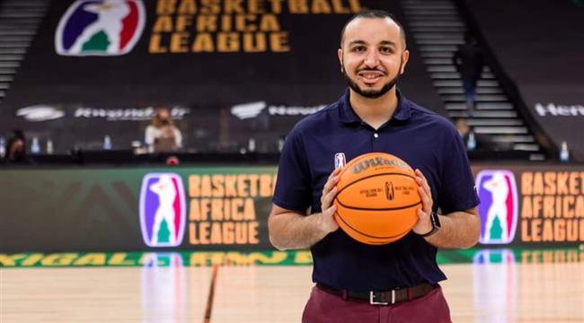 المدير التنفيذي لبطولة BAL: ننتظر حضور جماهير الزمالك.. ونعدهم بالمفاجآت