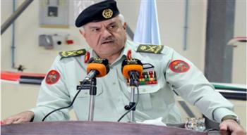   الأردن: القوات المسلحة تقف صفا فى وجه كل من يحاول العبث بأمن البلاد