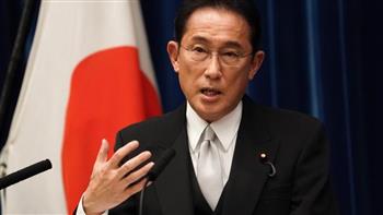   رئيس الوزراء اليابانى يحذر من تجدد الإصابة بكورونا بين الشباب
