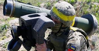   الكرملين: الأسلحة الأمريكية لأوكرانيا ستضر بمحادثات السلام