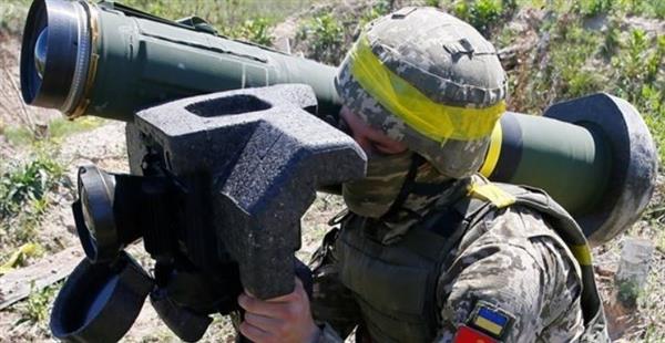 الكرملين: الأسلحة الأمريكية لأوكرانيا ستضر بمحادثات السلام
