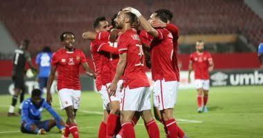 الأهلي يبادل رامي ربيعة بـ هشام صلاح ظهير الإتحاد السكندري 