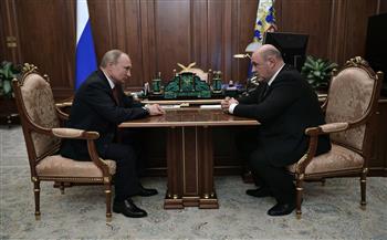   روسيا تكشف عن موقفها من الدفع بالعملات المشفرة داخل أراضيها