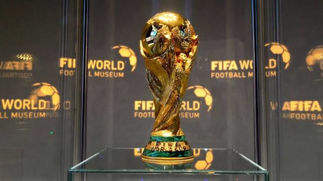 إقتراح بإقامة كأس العالم كل 3 سنوات