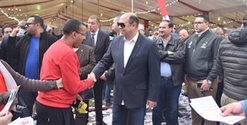 التسوية والتحكيم : ترشح جمال عبدالحميد لإنتخابات الزمالك باطل 