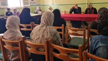 رياضة كفر الشيخ تطلق المسابقة الرمضانية لحفظ القرآن الكريم بمراكز الشباب