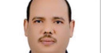 أستاذ بعلوم جنوب الوادى يفوز بجائزة الدولة للتفوق فى العلوم الزراعية