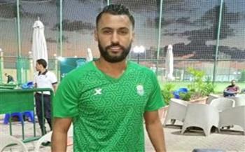 أزمة حسام عاشور وموقفه مع الاتحاد السكندري