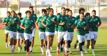 الكاف تعلن بوبو تراوري حكمًا لمباراة المصري ونهضة بركان بالكونفيدرالية