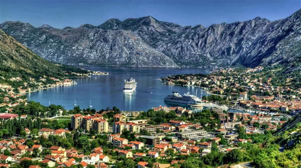 الجبل الأسود تعلن طرد 4 دبلوماسيين روس من أراضيها وتمهلهم 7 أيام لمغادرتها
