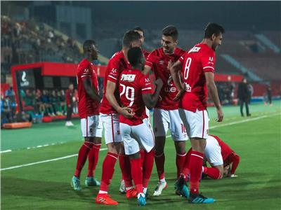 الأهلي يطالب بالسعة الجماهيرية الكاملة في مباراته أمام الرجاء المغربي
