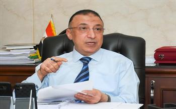   محافظ الإسكندرية يوجه باستمرار حملات تطبيق الإجراءات الاحترازية