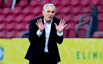 مفاوضات بين البرازيل وجوارديولا لتدريب السامبا 