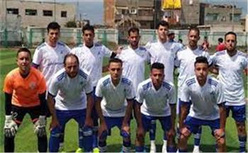 فوز 4 فرق في النسخة التاسعة لدوري مراكز الشباب بالقليوبية 