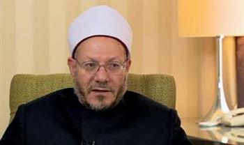   المفتي يكشف حكم صيام من نام نهار رمضان كله| فيديو