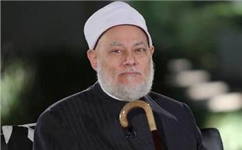 علي جمعة يشرح نظرية التكليف الإلهي.. ربنا أمرنا بأفعال سنحاسب عليها| فيديو