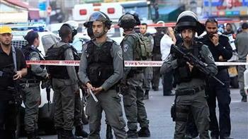   شاهد.. إسرائيل: مقتل اثنين وإصابات فى عملية إطلاق نار فى تل أبيب