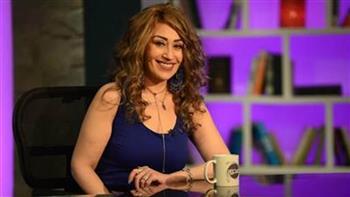 إيناس مكي تكشف الخطوط الحمراء في حياتها
