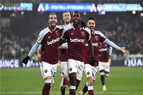 الدوري الأوروبي| سبورتينج براجا يفوز على رينجرز.. وتعادل وست هام أمام ليون