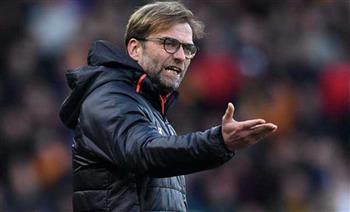يورجن كلوب عن مواجهة السيتى: أنا سعيد بمنافسة بيب جوارديولا