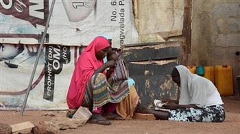   واشنطن تخصص 114 مليون دولار لدول أفريقية لمواجهة الجفاف