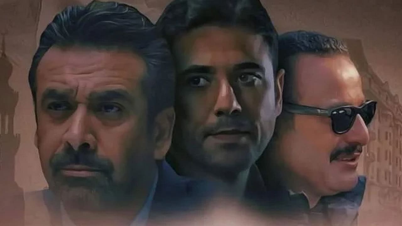 نقاد: المسلسل ملحمة تاريخية يعزفها 200 فنان