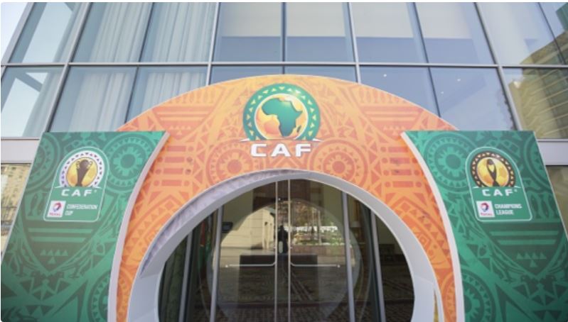 «كاف» يكشف عن موعد قرعة تصفيات كأس أمم أفريقيا 2023
