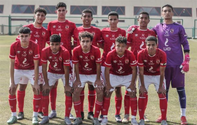 اليوم... الأهلى يواجه فيوتشر  في بطولة الجمهورية