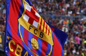برشلونة يتعادل مع آينتراخت فرانكفورت في الدوري الأوروبي