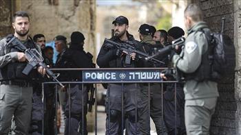   ألف شرطي إسرائيلي يتعقبون مُنفذ عملية إطلاق النار في تل أبيب