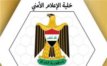   العراق تسقط مسيرة استهدت قاعدة عين الأسد غربي البلاد