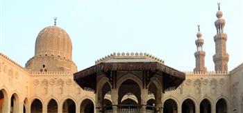   «المعز لدين الله» قلب القاهرة التاريخية.. تعرف على معالمه  