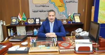 تحرير 142 محضرا تموينيا خلال 24 ساعة بالمنوفية 
