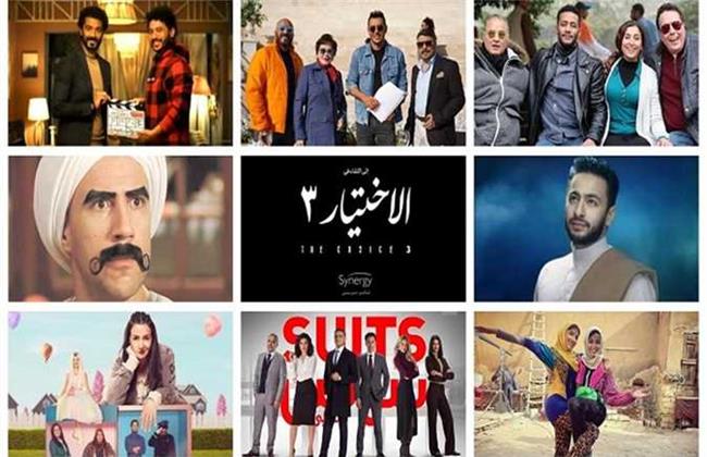 أحداث مشوقة في الحلقات السادسة من مسلسلات رمضان