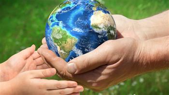   الاتحاد الأوروبى: الاحتفال بيوم الأرض فرصة لإظهار الدعم لحماية البيئة